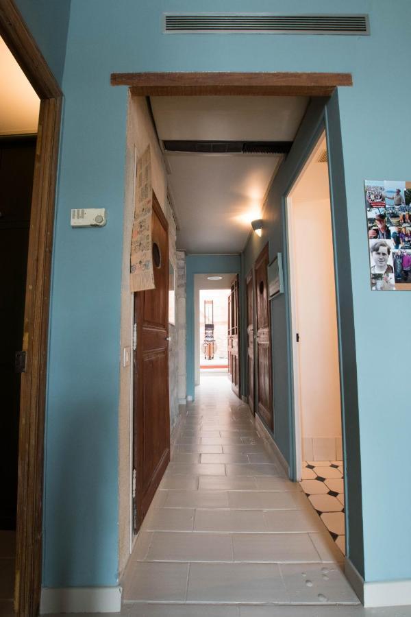 Clem - Appartement Dans Le Coeur D'Арль Экстерьер фото